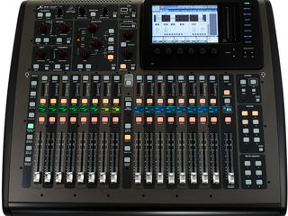 Mixer digital Behringer X32 Compact. livrare în toată Moldova,plata la primire foto 4