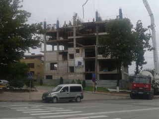 Beton.Livrare. foto 3