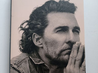 Vind carte "Green Lights" de Matthew McConaughey. foto 1