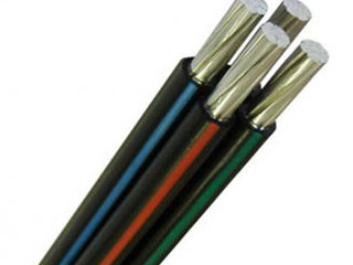 Электрические кабеля/провода.Cabluri fire electrice.NYM, HXH, VVGngLS , PVS, SIP, ВВГ, ПВС, КГ, СИП