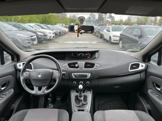 Renault Grand Scenic foto 11