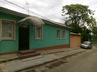 Продаю дом котельцовый 100 м. кв. в центре города ул.Армянская + 3 сотки земли foto 1