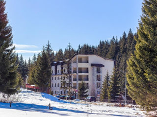 Poiana Brasov! Rizzo Boutique Hotel 4* foto 0