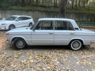 Lada / ВАЗ 2103 foto 4