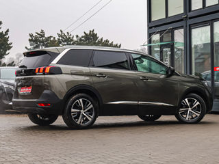 Peugeot 5008 foto 2