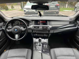 BMW 5 Series foto 10