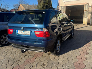 BMW X5 foto 3