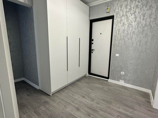 Apartament cu 2 camere, 52 m², Ciocana, Chișinău foto 6