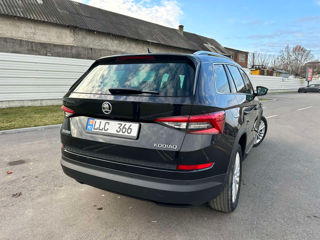 Skoda Kodiaq foto 6