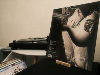 Nirvana - Nevermind (Vinyl). Si altele! Livrare Gratuita. foto 9