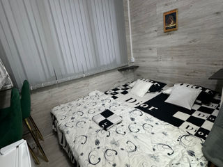 Apartament cu 1 cameră, 24 m², Centru, Chișinău foto 4