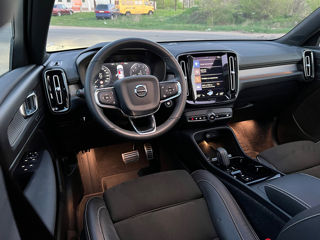 Volvo XC40 foto 8