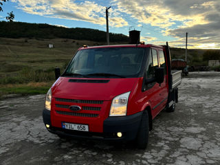 Ford Transit foto 4