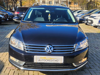 Volkswagen Passat foto 14