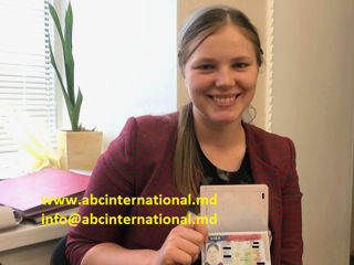 ABC International - виза в США - Иммиграционные процессы, воссоединение семьи. K1 K3 visa foto 5