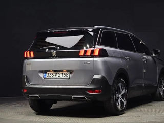 Peugeot 5008 foto 2