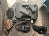 Glock 43+ куча допов foto 1