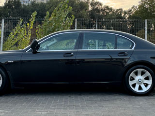 BMW 7 Series foto 5