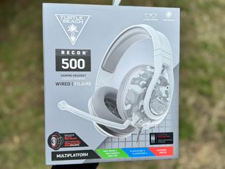 Turtle Beach Recon 500