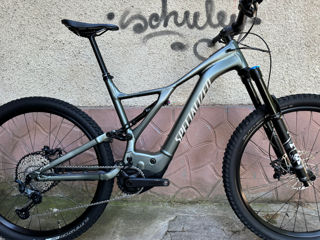 Specialized E-bike foto 6