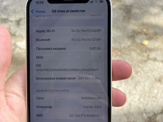 Продам iPhone 12 64gb foto 6