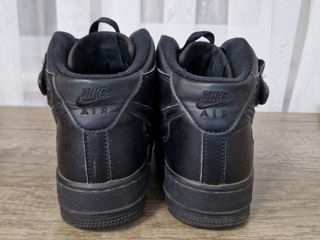 Nike Air force 1 MID foto 3