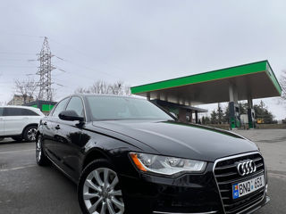 Audi A6 foto 2