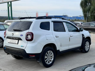 Dacia Duster foto 5