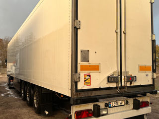 Daf XF 460 foto 7