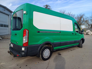 Ford transit 2015 foto 3