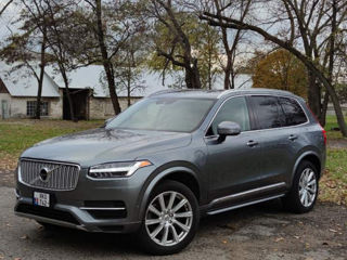 Volvo XC90 foto 2