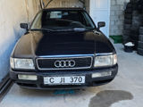 Audi 80 foto 2