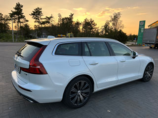 Volvo V60 foto 3