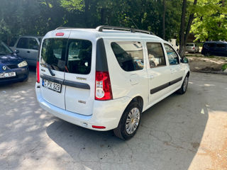 Dacia Logan Mcv foto 7