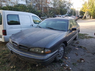 Pontiac Bonneville