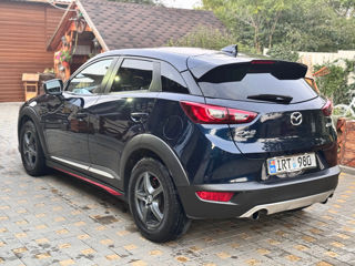 Mazda CX-3 foto 2