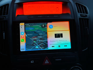 2din carplay foto 2