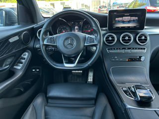 Mercedes GLC foto 9