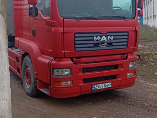 Man TGA 430 фото 0