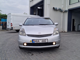 Toyota Prius foto 2