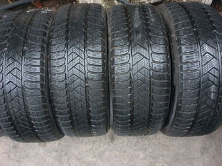 215/55/ R17- PIRELLI.M&S.