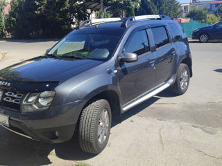 Dacia Duster foto 5