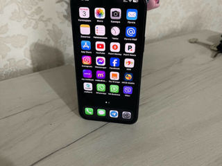 iPhone 13 Pro Max 256 Gb 86%  Состояние отличное  Комплект