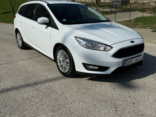 Ford Focus foto 3