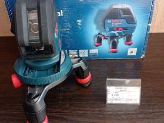 Bosch 3490 lei