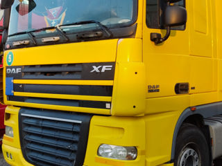 Daf Даф 105 XF foto 1