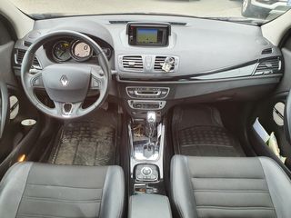 Renault Megane foto 8