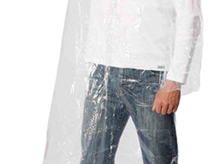 Raincoat 100% PE / Raincoat 100% PE foto 1