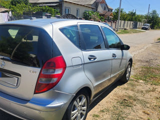 Mercedes A-Class foto 3