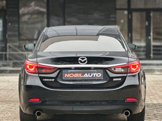 Mazda 6 foto 5